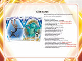 2026 Topps Disney Neon Hobby Box