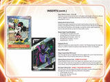 2026 Topps Disney Neon Hobby Box