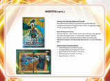 2026 Topps Disney Neon Blaster Box