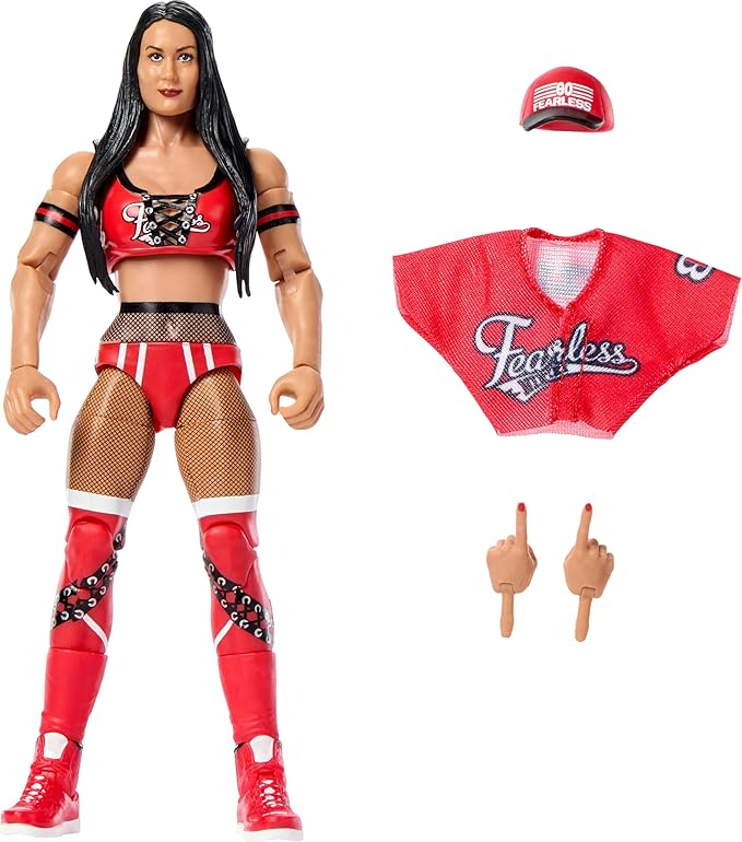Nikki Bella - WWE Elite Collection Action Figure 123