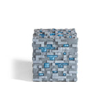 MINECRAFT Diamond Ore Light