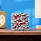 MINECRAFT Redstone Ore Light