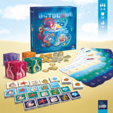Octocube (Plus 5-Tile Promo Pack)