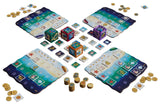 Octocube (Plus 5-Tile Promo Pack)