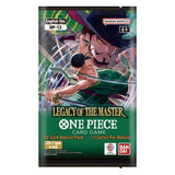One Piece Card Game: Booster Box – Legacy Of The Master [OP-12] MAX 2 PER CUSTOMER