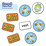 Orchard Toys - Buzz Words