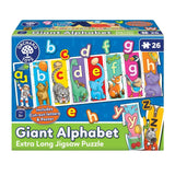 Orchard Jigsaw - Giant Alphabet Extra Long Jigsaw Puzzle