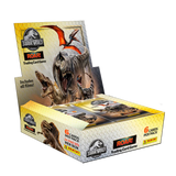 Panini Jurassic World - ROAR Trading Card Game Pack