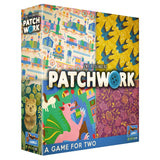 Patchwork (Revised Edition)