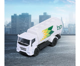 Majorette BP Petrol Station + Petrol Truck Play Set