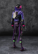 S.H.Figuarts Miles G. Morales – Spider-Man: Across the Spider-Verse Action Figure