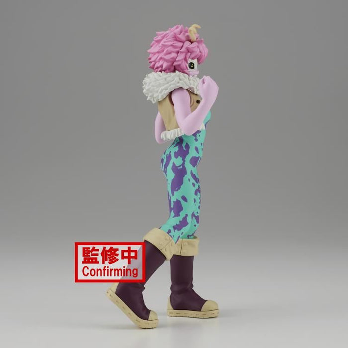 Banpresto My Hero Academia - Age Of Heroes - Pinky Figure