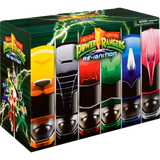 Mighty Morphin Power Rangers Re-Ignition 6 Action Figure Box Set