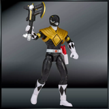 Mighty Morphin Power Rangers: Re-Ignition - Dragon Shield Power Transfer 5.25" Action Figure 3-Pack