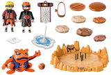 Playmobil 70667 - Naruto vs. Pain - Naruto Shippuden