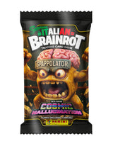 Panini - Italian Brainrot Cosmic Hallucination Trading Cards Pack