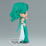 Sailor Moon Eternal - Q Posket - Princess Neptune (Ver. A) Figure