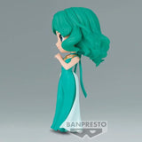 Sailor Moon Eternal - Q Posket - Princess Neptune (Ver. A) Figure