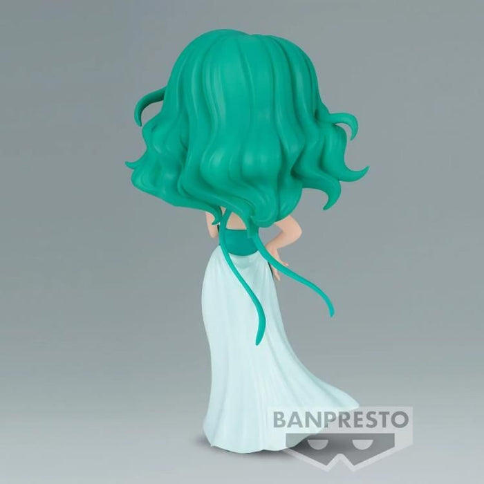 Sailor Moon Eternal - Q Posket - Princess Neptune (Ver. A) Figure