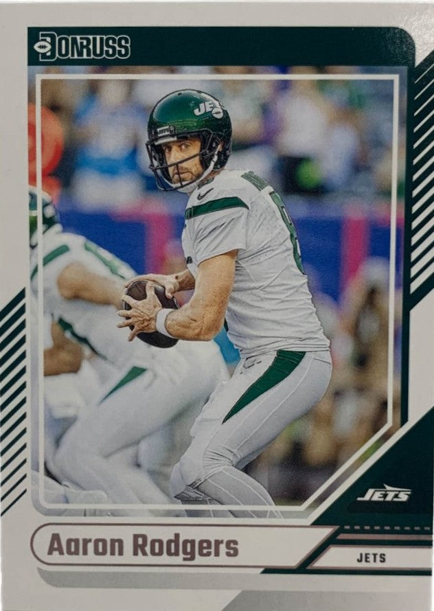 2024 Panini Donruss Football NFL Blaster Box