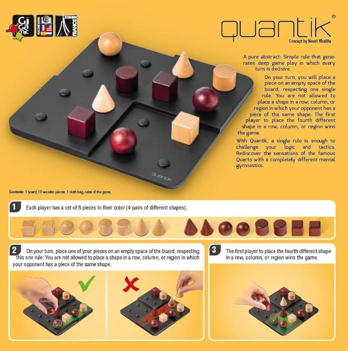 Quantik