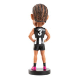 Isaac Quaynor Collectable Bobblehead