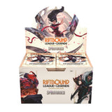 Riftbound: League of Legends TCG – Spiritforged - Booster Box