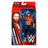 Roman Reigns - WWE Elite Collection Greatest Hits Action Figure