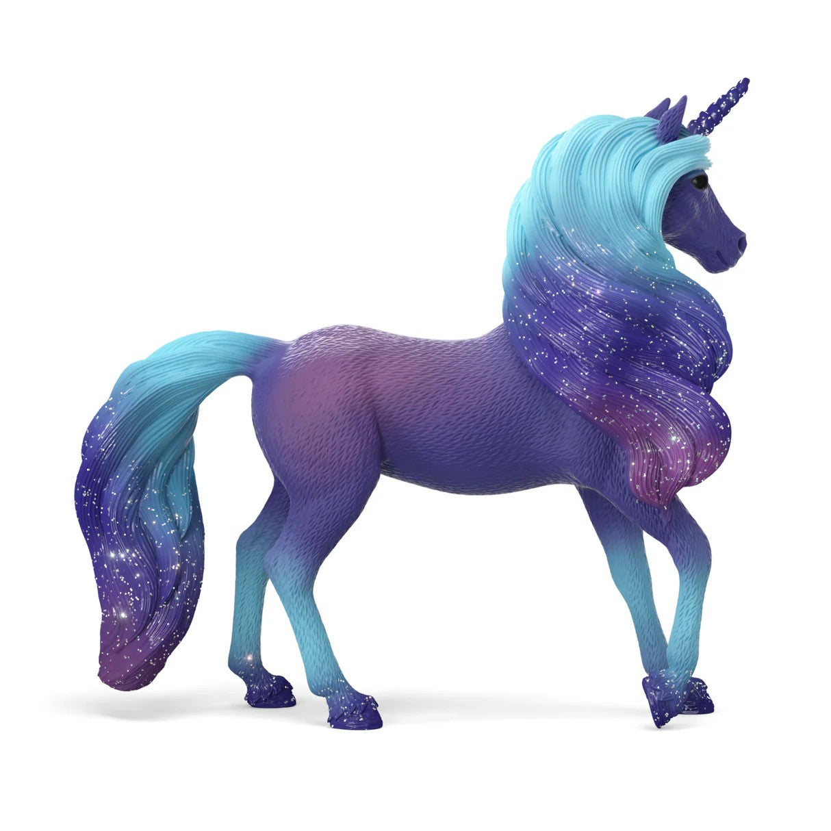 Schleich - Galaxy Rainbow Unicorn Stallion