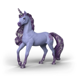 Schleich - Unicorn Stallion Orchid