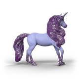 Schleich - Unicorn Stallion Orchid