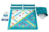 Scrabble, 2 Games in 1, Board Game