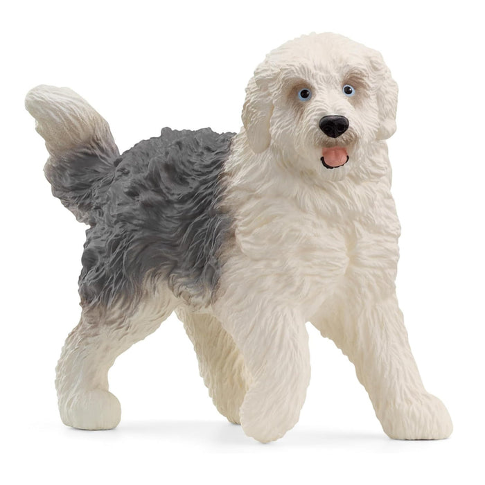 Schleich Old English Sheepdog