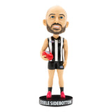 Steele Sidebottom Collectable Bobblehead