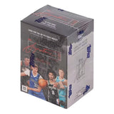 2025-26 Topps Signature Class Basketball Blaster Box