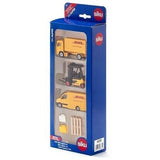 Siku Giftset - DHL Logistics