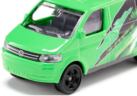 Siku 1585 - VW Transporter