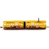 Siku -Wild West Tram