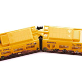 Siku -Wild West Tram