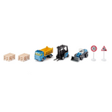 Siku Giftset - Construction Site