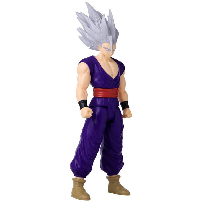 Dragon Ball Super 12" Limit Breaker Son Gohan Beast [Super Hero Ver.] Action Figure