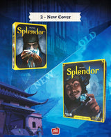 Splendor (Refreshed)