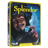 Splendor (Refreshed)