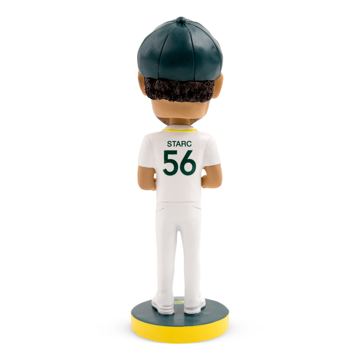 Mitchell Starc Cricket Collectable Bobblehead