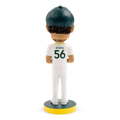 Mitchell Starc Cricket Collectable Bobblehead