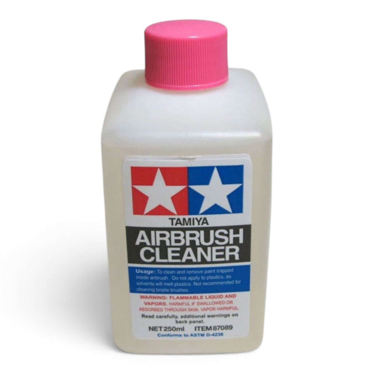 TAMIYA AIRBRUSH CLEANER