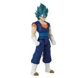 Bandai Dragon Ball Super Limit Breaker Super Saiyan Blue Vegito 12" Action Figure