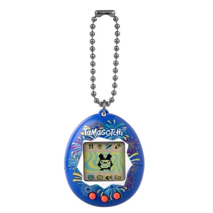 Tamagotchi Original Gen 2 - Festival Sky