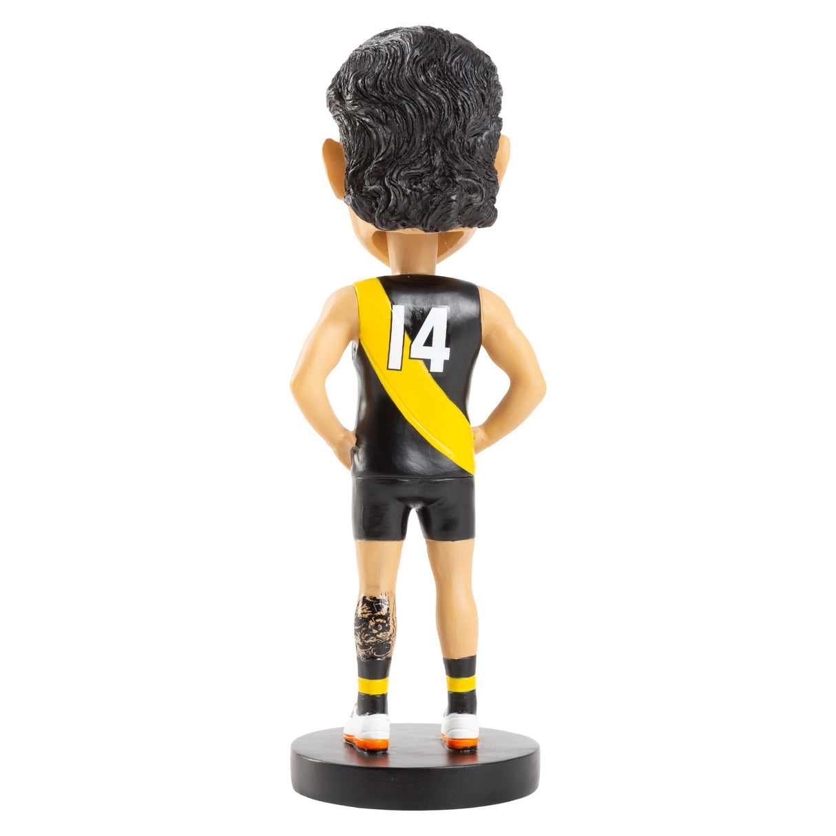 Tim Taranto Collectable Bobblehead