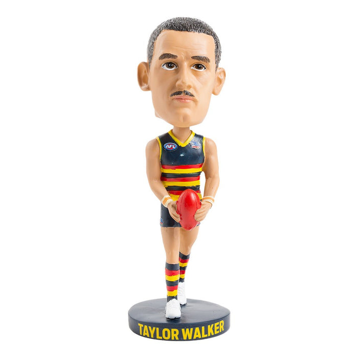 Taylor Walker Collectable Bobblehead